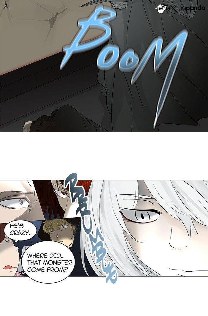 Tower of God Chapter 242 image 40